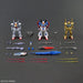 HG Gundam Base Limited Zeta Gundam U.C.0088 Hyakushiki GundamMk-II AEUG ModelKit_6