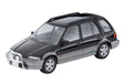 Tomytec Tomica LV-N293a Honda Civic Shuttle Beagle Black/Gray 94 Model ‎325000_1