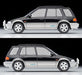 Tomytec Tomica LV-N293a Honda Civic Shuttle Beagle Black/Gray 94 Model ‎325000_3