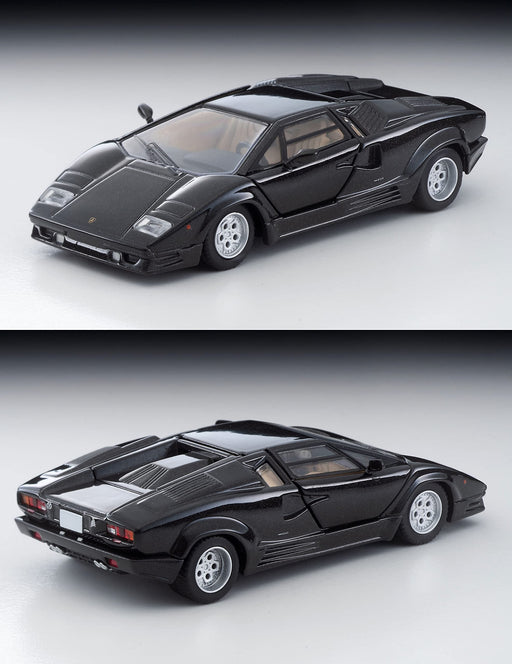 TOMICA LIMITED VINTAGE NEO 1/64 LV-N LAMBORGHINI COUNTACH 25th ANNIV. 328032 NEW_2