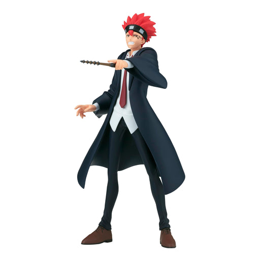 BANPRESTO Mashle Figure Dot Barrett DXF BP88477 Amusement Prize Anime & Manga_1