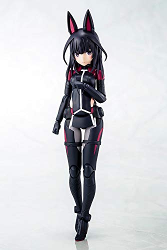 Kotobukiya Megami Device Kaede Agatsuma Kaiden 180mm non-scale Kit KP526X NEW_3