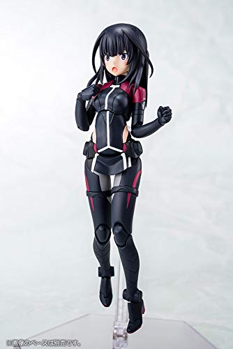Kotobukiya Megami Device Kaede Agatsuma Kaiden 180mm non-scale Kit KP526X NEW_5