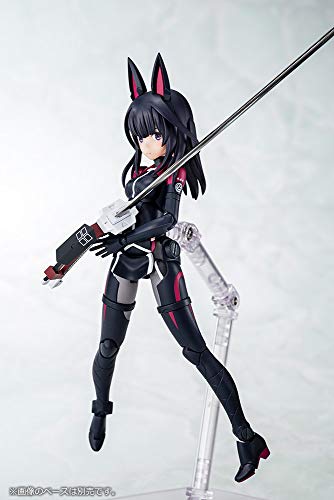 Kotobukiya Megami Device Kaede Agatsuma Kaiden 180mm non-scale Kit KP526X NEW_6