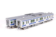 KATO 10-1843 N Gauge E531 Series Joban Line/Ueno Tokyo Line Basic Set 4 Cars NEW_4