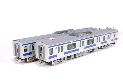 KATO 10-1843 N Gauge E531 Series Joban Line/Ueno Tokyo Line Basic Set 4 Cars NEW_4