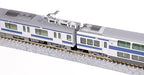 KATO 10-1843 N Gauge E531 Series Joban Line/Ueno Tokyo Line Basic Set 4 Cars NEW_6