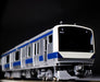 KATO 10-1843 N Gauge E531 Series Joban Line/Ueno Tokyo Line Basic Set 4 Cars NEW_7