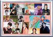 EPOCH BTS Photo Collection V Puzzle 300 Pieces (26x38cm) 28-716 K-Pop Idol NEW_3
