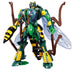 TAKARA TOMY TRANSFORMERS BEAST WARS AGAIN BWVS-03 CHEETUS & WASPINATOR Figure_1