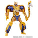 TAKARA TOMY TRANSFORMERS BEAST WARS AGAIN BWVS-03 CHEETUS & WASPINATOR Figure_6
