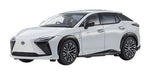 Kyosho Original 1/43 LEXUS RZ 450e Sonic Quartz KS03915PQ Diecast Model Car NEW_1