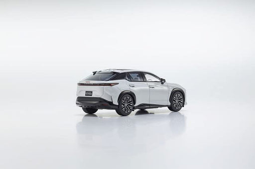 Kyosho Original 1/43 LEXUS RZ 450e Sonic Quartz KS03915PQ Diecast Model Car NEW_2