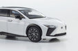 Kyosho Original 1/43 LEXUS RZ 450e Sonic Quartz KS03915PQ Diecast Model Car NEW_4