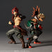 Kaiyodo Revoltech Amazing Yamaguchi My Hero Academia Eijiro Kirishima ‎NR011 NEW_5