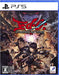 Ed-0: Zombie Uprising Playstation 5 3D Action Game Multi-Language ELJS-20043 NEW_1