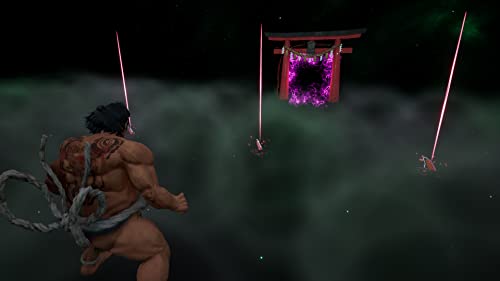 Ed-0: Zombie Uprising Playstation 5 3D Action Game Multi-Language ELJS-20043 NEW_2