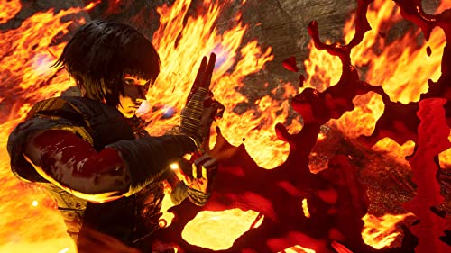 Ed-0: Zombie Uprising Playstation 5 3D Action Game Multi-Language ELJS-20043 NEW_3