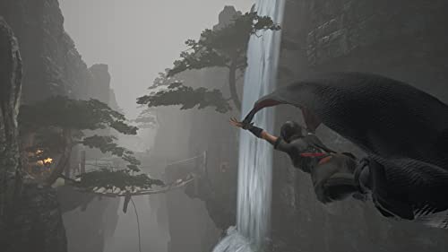 Ed-0: Zombie Uprising Playstation 5 3D Action Game Multi-Language ELJS-20043 NEW_7