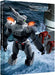 [Blu-ray] Mobile Police PATLABOR the Movie 1+2 SET Limited Edition BCXA-1857 NEW_1