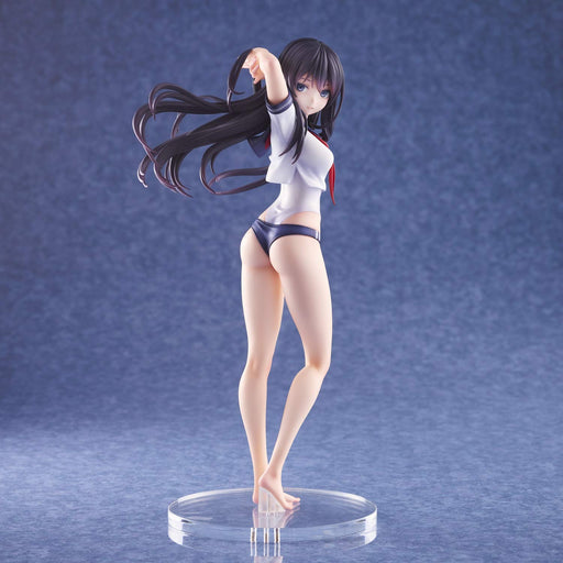 Union Creative Kaiyodo Coffee Kizoku Illustration Rika Shiramine Figure NEW_2