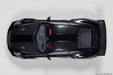 AUTOart 1/18 Porsche 911 991.2 GT2 RS Weissach Package Black/Carbon Black 78186_8
