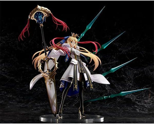 Fate/Grand Order Caster/Artoria Caster Third Ascension 1/7 Figure ‎APX74074 NEW_1