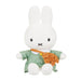Miffy And Snuffy Plush Doll SEKIGUCHI Dick Bruna autumn fair Limited ‎608270 NEW_1