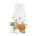 Miffy And Snuffy Plush Doll SEKIGUCHI Dick Bruna autumn fair Limited ‎608270 NEW_2