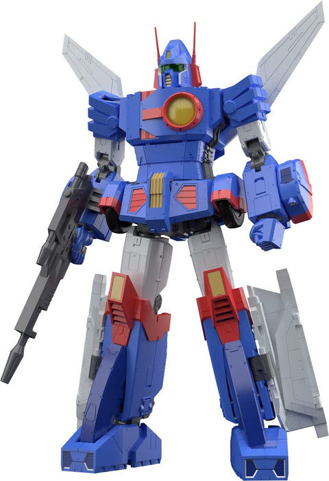 MODEROID Combat Mecha Xabungle Xabungle 1/100 scale Plastic Model kit Resale NEW_1