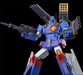 MODEROID Combat Mecha Xabungle Xabungle 1/100 scale Plastic Model kit Resale NEW_3