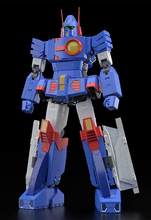 MODEROID Combat Mecha Xabungle Xabungle 1/100 scale Plastic Model kit Resale NEW_4
