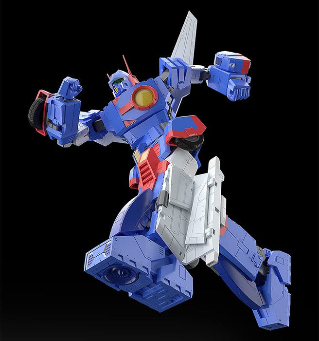 MODEROID Combat Mecha Xabungle Xabungle 1/100 scale Plastic Model kit Resale NEW_5