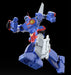 MODEROID Combat Mecha Xabungle Xabungle 1/100 scale Plastic Model kit Resale NEW_5