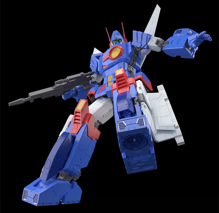 MODEROID Combat Mecha Xabungle Xabungle 1/100 scale Plastic Model kit Resale NEW_7