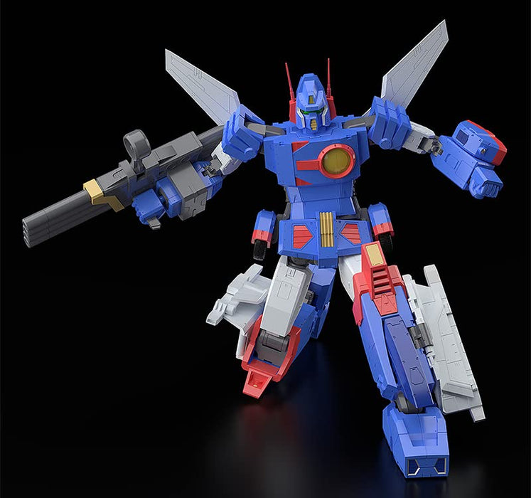 MODEROID Combat Mecha Xabungle Xabungle 1/100 scale Plastic Model kit Resale NEW_8