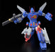 MODEROID Combat Mecha Xabungle Xabungle 1/100 scale Plastic Model kit Resale NEW_8