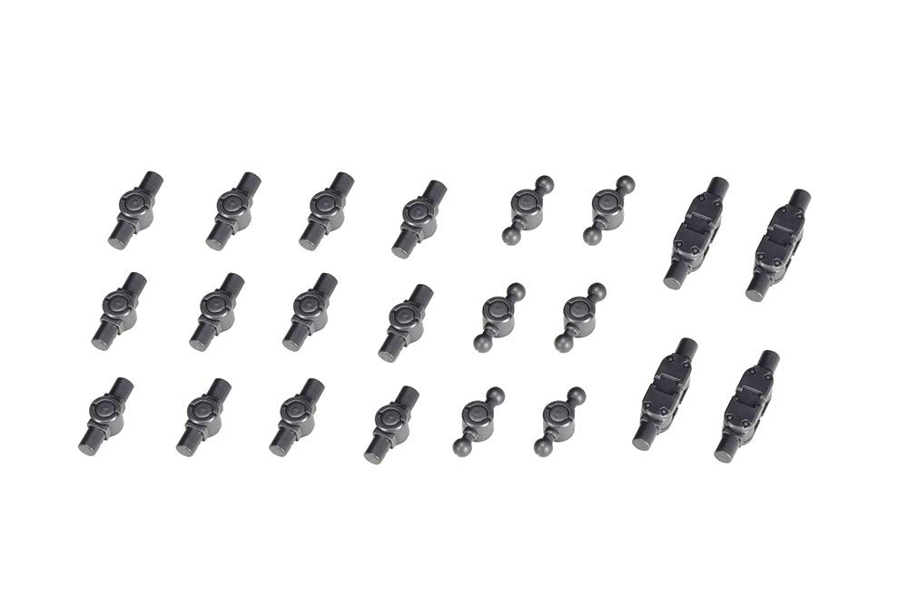 Kotobukiya M.S.G Mecha Supply 19 Joint Set E non-scale Plastic Model Kit MJ19X_6