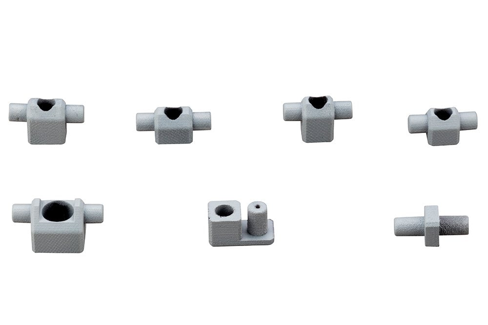 Kotobukiya M.S.G Mecha Supply 19 Joint Set C non-scale Plastic Model Kit MJ11X_1