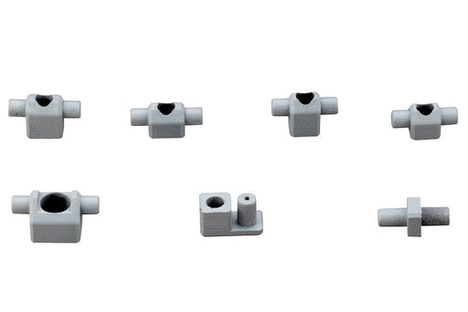 Kotobukiya M.S.G Mecha Supply 19 Joint Set C non-scale Plastic Model Kit MJ11X_1