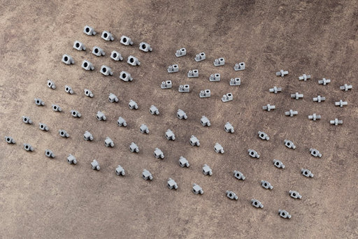 Kotobukiya M.S.G Mecha Supply 19 Joint Set C non-scale Plastic Model Kit MJ11X_2