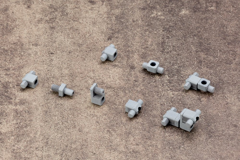 Kotobukiya M.S.G Mecha Supply 19 Joint Set C non-scale Plastic Model Kit MJ11X_4