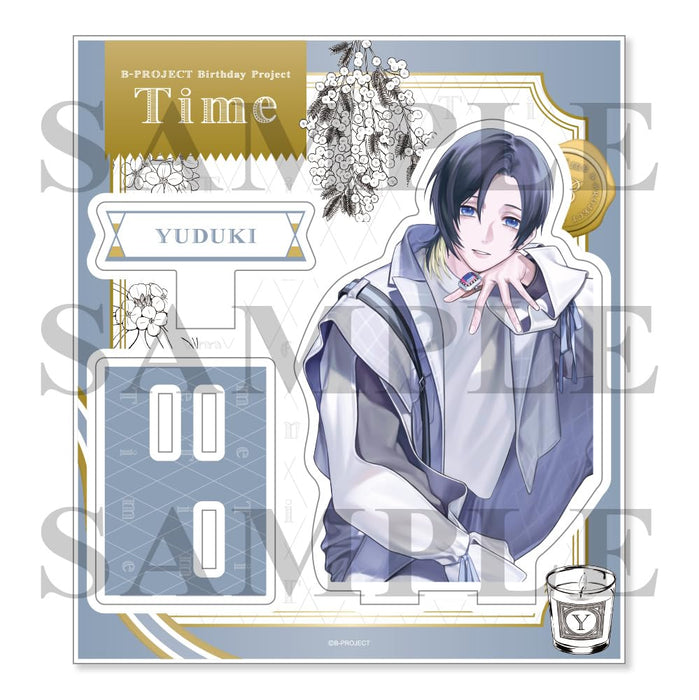 CD ALMOND with GOODS SPECIAL BOX B-PROJECT Yuduki Teramitsu KiLLER KiNG USSW-437_4