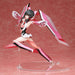 Hobby Stock Resale Symphogear GX Shirabe Tsukuyomi 1/7 scale PVC Figure NEW_2