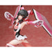 Hobby Stock Resale Symphogear GX Shirabe Tsukuyomi 1/7 scale PVC Figure NEW_5