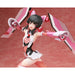 Hobby Stock Resale Symphogear GX Shirabe Tsukuyomi 1/7 scale PVC Figure NEW_6
