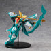MegaHouse Variable Action Mini Mado King Granzort Super Winzert Action Figure_5