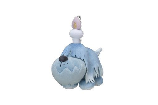 Pokemon Center Original Luminous Mascot Greavard Plush Doll H16.5xW8xD19cm NEW_2