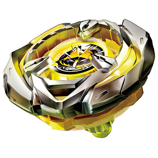 Takara Tomy Beyblade X BX-03 Wizard Arrow 4-80B Starter Super acceleration Xdash_1