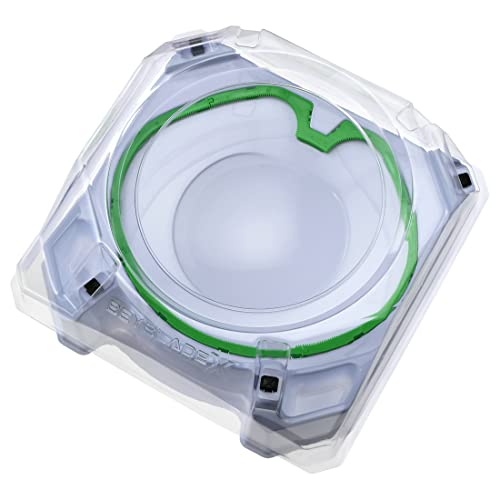 TAKARA TOMY Exclusive for BEYBLADE X BX-10 XTREMRE STADIUM Plastic Toy NEW_1